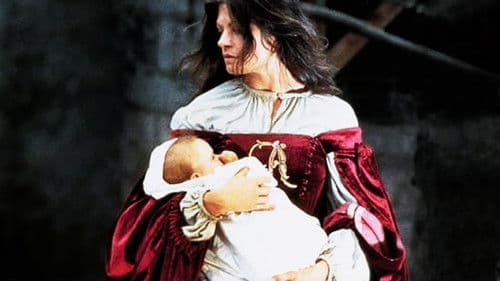 The Scarlet Letter Bild 1