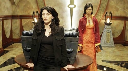 Stargate: The Ark of Truth - Die Quelle der Wahrheit Bild 1