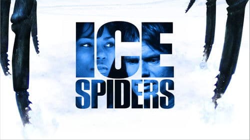 Ice Spiders Bild 6