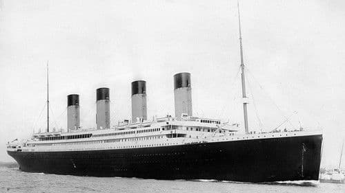 Why They Sank Titanic Bild 1