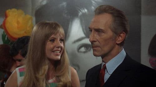 Die Bestie mit dem Skalpell Bild 2