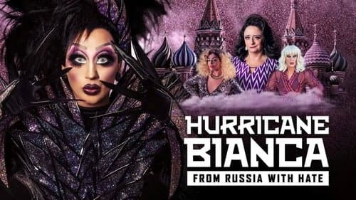 Hurricane Bianca: From Russia with Hate Bild 5