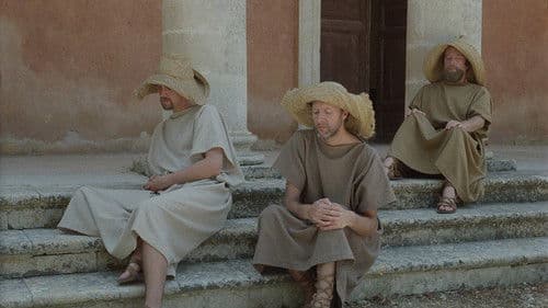 Der Tod des Empedokles Bild 4