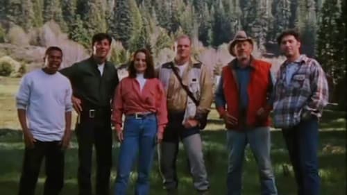 Mein grosser Freund Bigfoot Bild 2