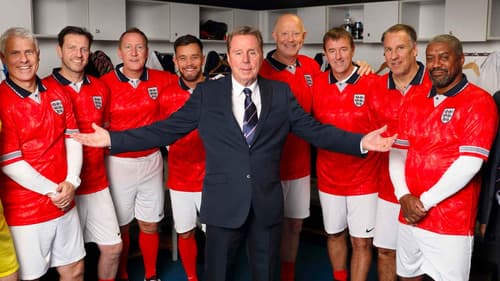 Harry's Heroes: Euro Having A Laugh Bild 1