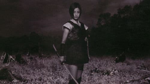 Azumi - Die furchtlose Kriegerin Bild 8