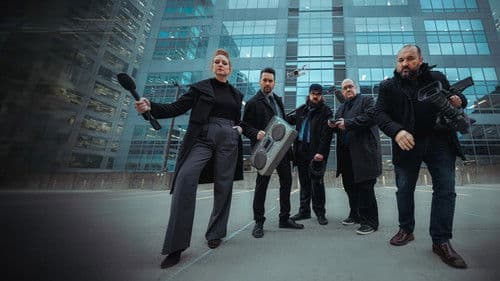 Improtéine Expose Bild 1