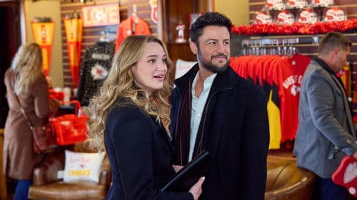 Holiday Touchdown: A Chiefs Love Story Bild 2