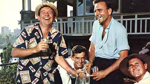 They're a Weird Mob Bild 3