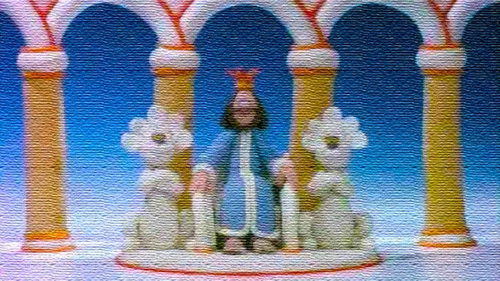 אגדות המלך שלמה Bild 1