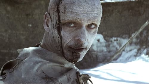 Humanoid - Der letzte Kampf der Menschheit Bild 2