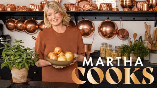 Martha Cooks Bild 2