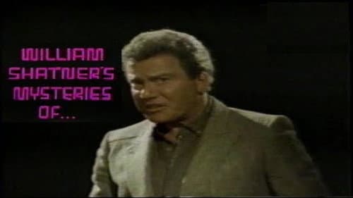 William Shatner's Mysteries of the Way We Feel Bild 1