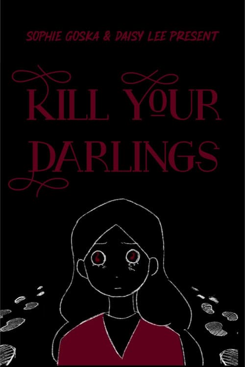 Kill Your Darlings