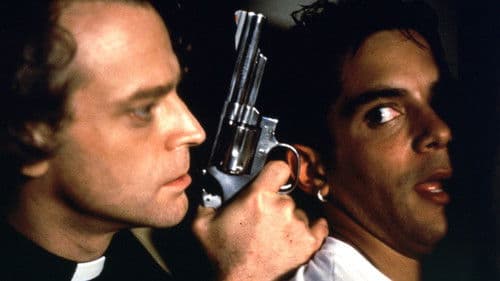 Final Judgement - Henker im Meßgewand Bild 1