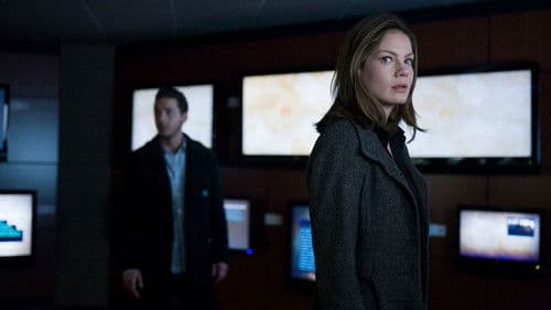 Eagle Eye - Außer Kontrolle Bild 8