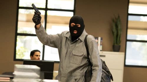 Blowback - Time for Payback Bild 6