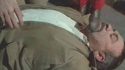 L'uomo dagli occhi di ghiaccio Bild 1