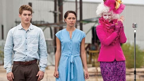 Die Pute von Panem - The Starving Games Bild 3