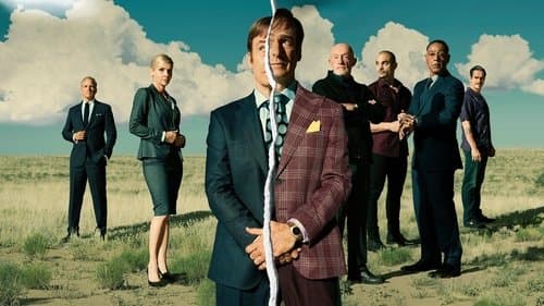 Better Call Saul Bild 1