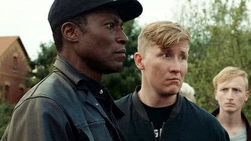 Der schwarze Nazi Bild 2