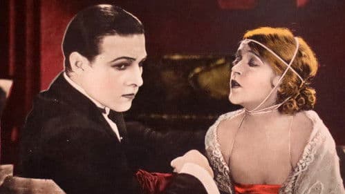 The Delicious Little Devil Bild 1