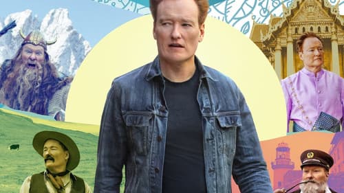 Conan O'Brien Must Go Bild 7