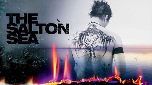 The Salton Sea - Die Zeit der Rache Bild 5