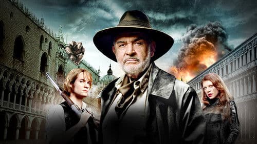 Die Liga der außergewöhnlichen Gentlemen Bild 4