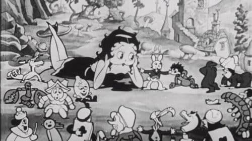 Betty in Blunderland Bild 4