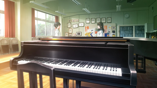 Sing a Bit of Harmony Bild 7