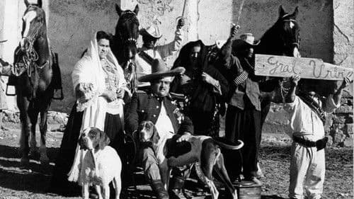 Reed, México Insurgente Bild 1