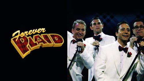 Forever Plaid Bild 2