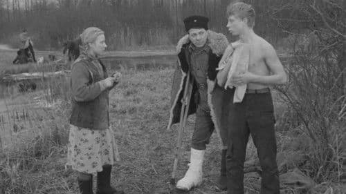 Через кладбище Bild 2