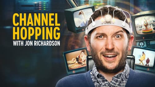 Channel Hopping with Jon Richardson Bild 4