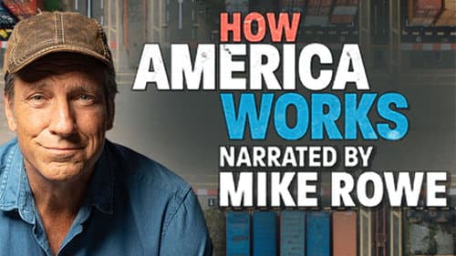 How America Works Bild 2