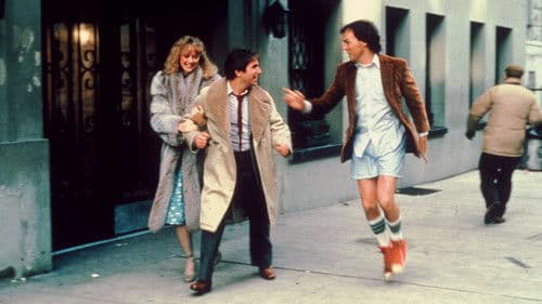 Nightshift - Das Leichenhaus flippt völlig aus Bild 5