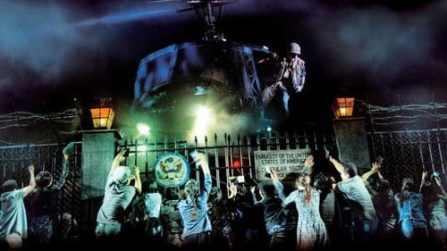 Miss Saigon: 25th Anniversary Performance Bild 2