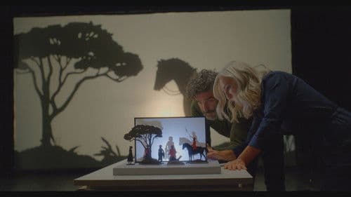 Ensayo para Güemes Bild 1