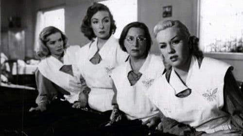 Mujeres en sombra Bild 1