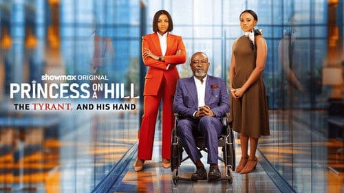 Princess on a Hill Bild 4