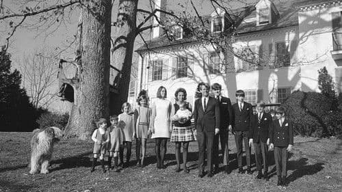 Vier Brüder, fünf Schwestern – Die Kennedys Bild 3