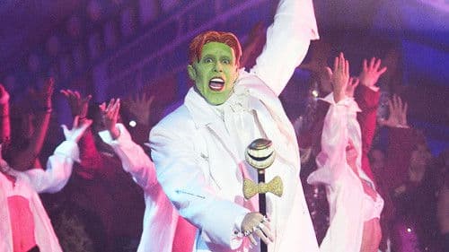 Die Maske 2 - Die nächste Generation Bild 5