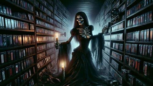 Fitas Proibidas - Antologia do Terror Bild 2