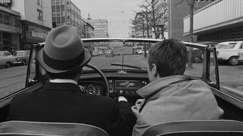 In Frankfurt sind die Nächte heiss Bild 2