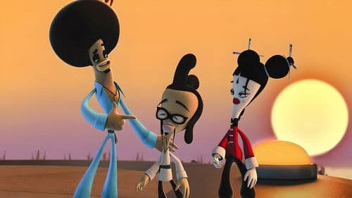 Chop Socky Chooks Bild 1