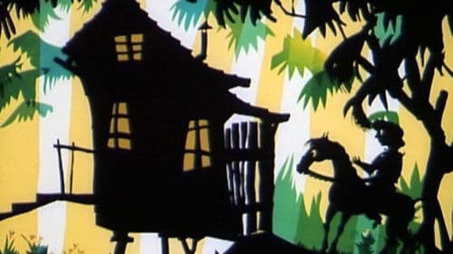 Die kleine Hexe Bild 1