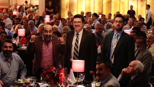 Bayi Toplantısı Bild 7