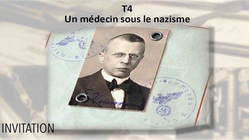 T4, un médecin sous le nazisme Bild 1