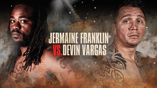 Jermaine Franklin vs. Devin Vargas Bild 1